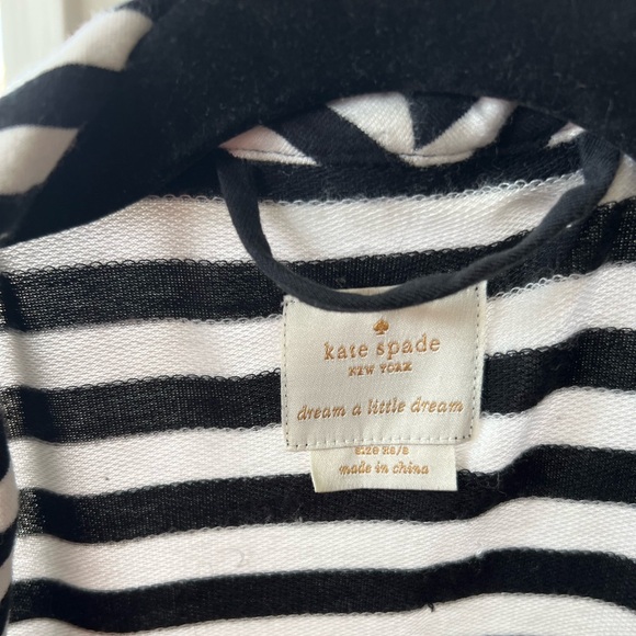 Kate Spade Robe - Picture 5 of 7